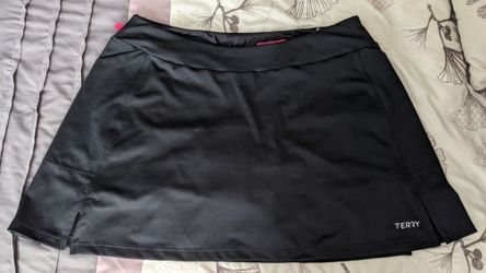 Terry Brand Bicycle Shorts/Skirt