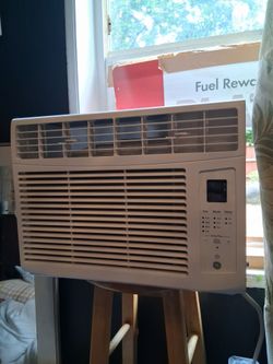 New air conditioner