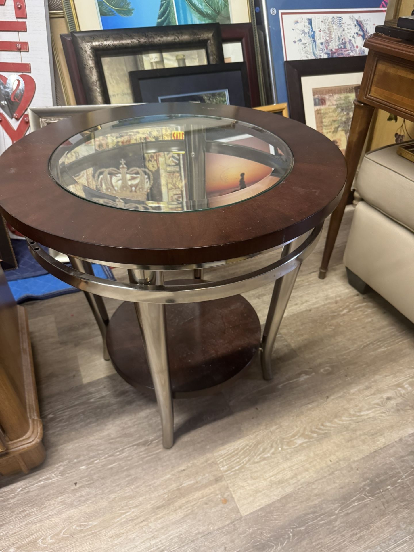 Side Table 