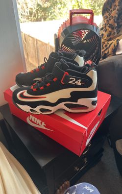 Air Griffey Max 1