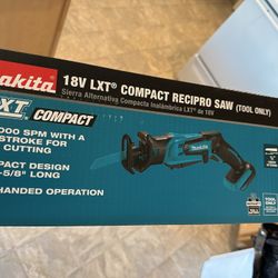 Makita Saws 