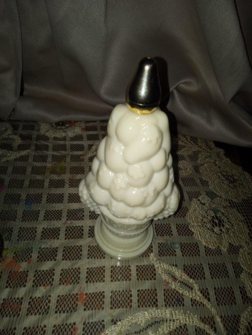 Avon Vintage Perfume