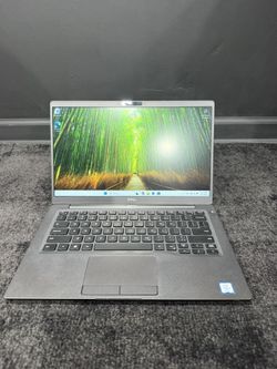 Dell Latitude 7400 