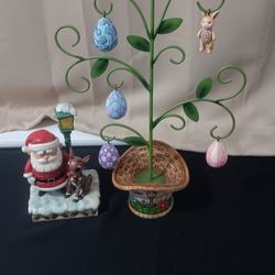 Jim Shore Holiday Lot