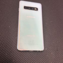 Samsung S10 