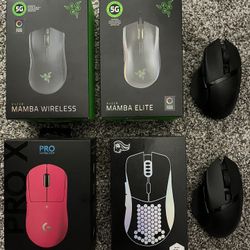 Logitech Pro X Superlight