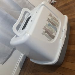 For Cat Litter 