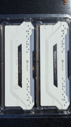 Ddr4 ram 16gb cl18 3600mhz