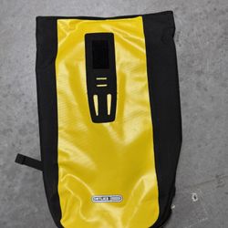 Ortlieb Waterproof Pack