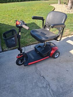 Scooter