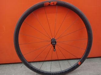 HB carbon wheel