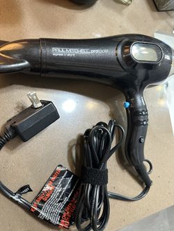 Paul Mitchell Pro Tools