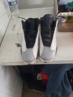 Jordans 13 Size 7