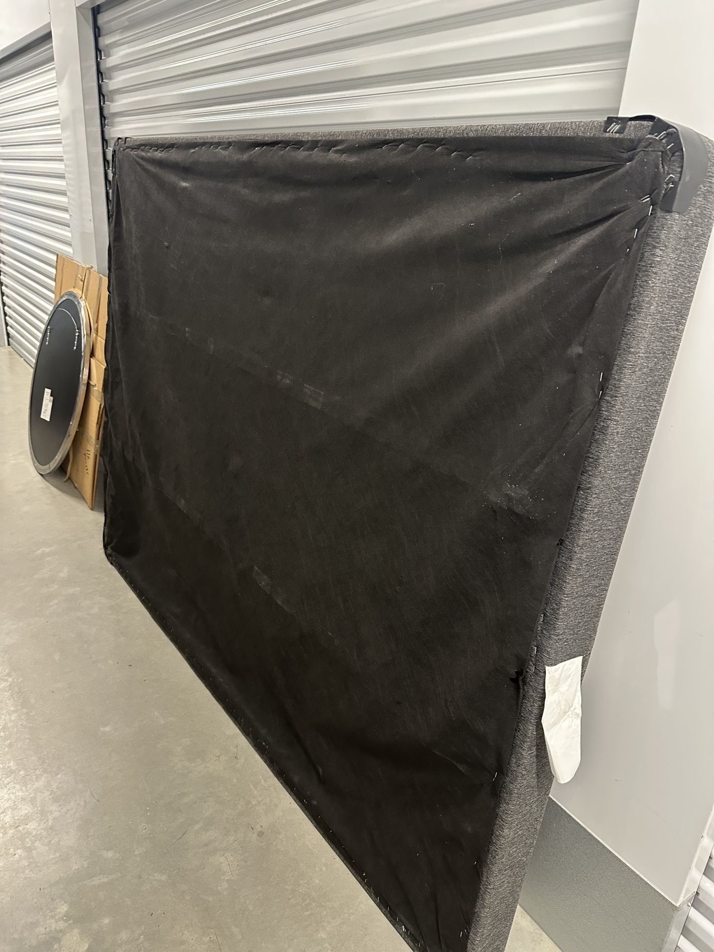 Queen Box Spring