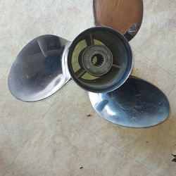 Alpha 1 Prop