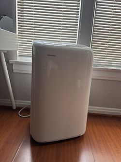Portable AC