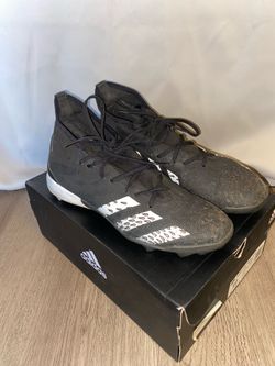 Adidas Predator Freak .3 TF Soccer Shoes Size 10 Men’s