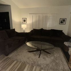 Free Couch Pick Up By Tomorrow 