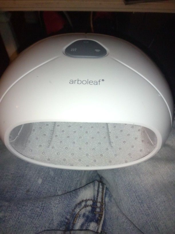 Arboleaf Hand Massager