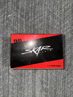 Skar Audio TX46