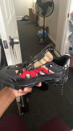 Burberry Sneakers