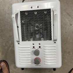 Porta le Electric Heater – $30