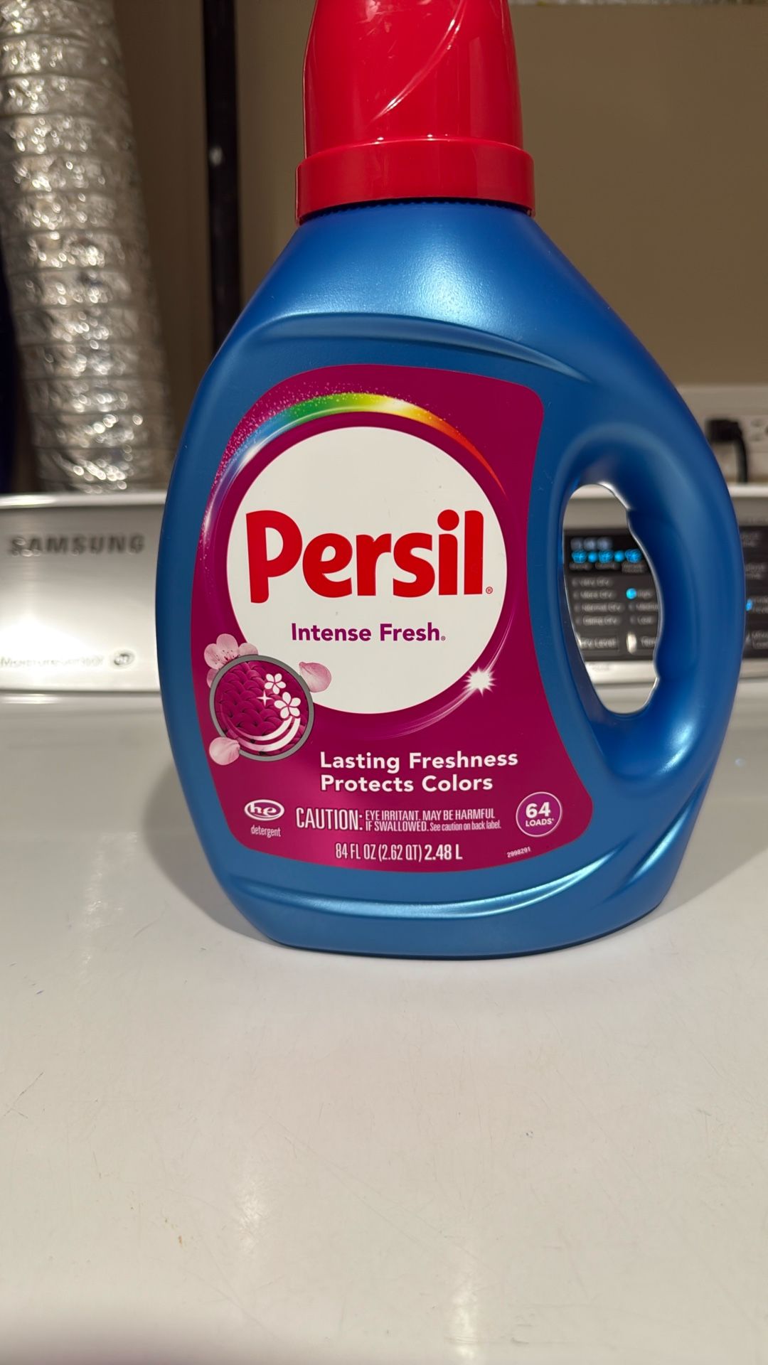 Persil Detergent 64loads