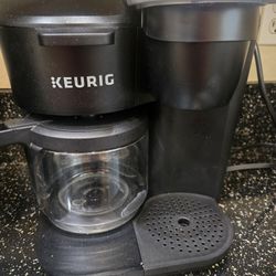 Coffee Maker Keurig 