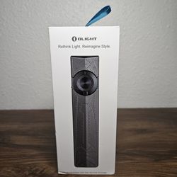 Olight Arkpro (Phantom)