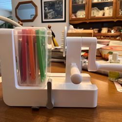 OXO Good Grips Spiralizer – New (Never Used)