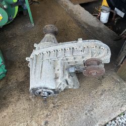 2000 To  2004 Ford F250  4x4
