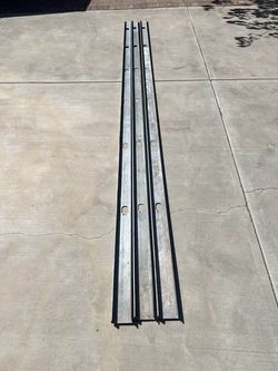 Drywall - Metal Studs, Furring Channel, CR Channel, Angle Iron