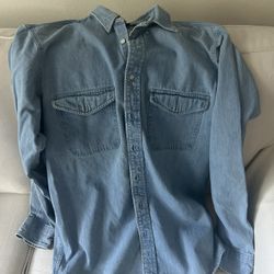 Men’s Shirt 