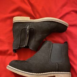 Girls Steve Madden Boots