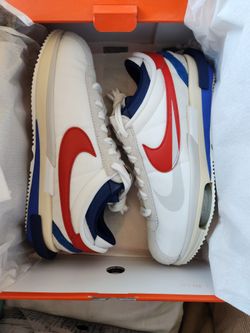 Nike Zoom Cortez 4.0 SP x Sacai