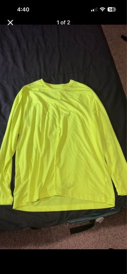 Athletic men’s shirt