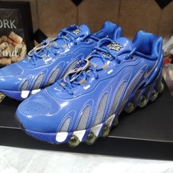 NIKE AIR MAX DN8 x PATTA