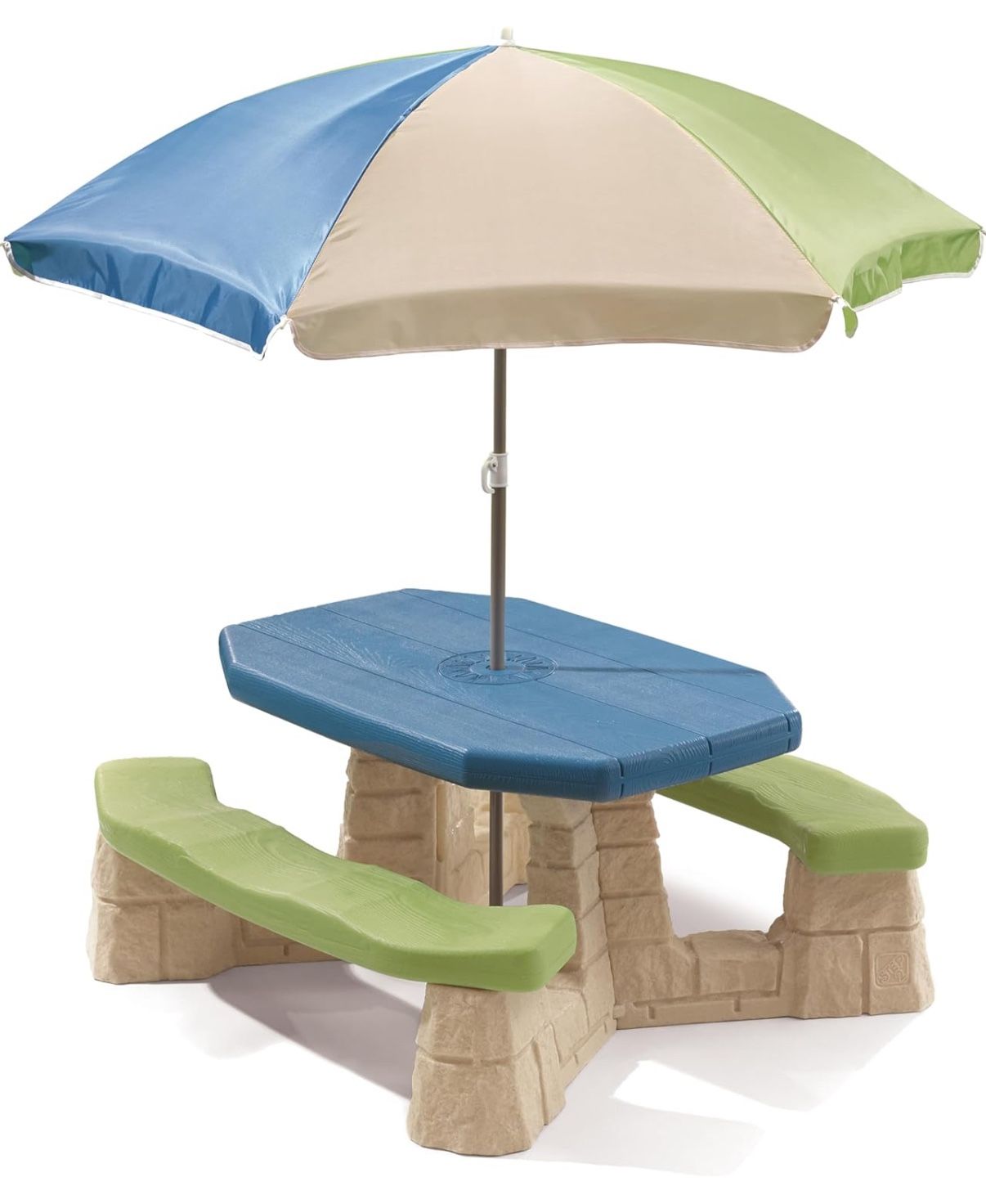Step 2 Children’s Picnic Table