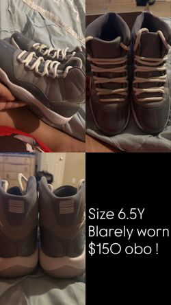 Cool Greys