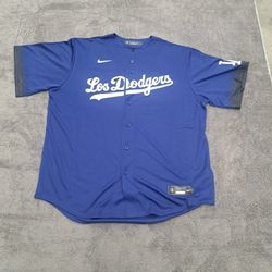 Dodgers Jersey