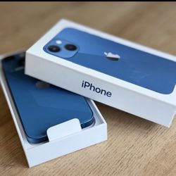 Apple iPhone 13  Mini. 5G 