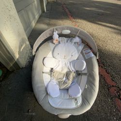  Baby Bouncer Chair Infant Seat