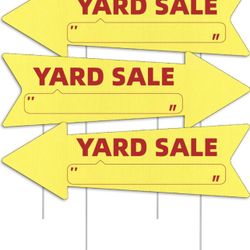 Yard Sale Saturday 6/28 8:30am 2619 Santa Ysabel Ave