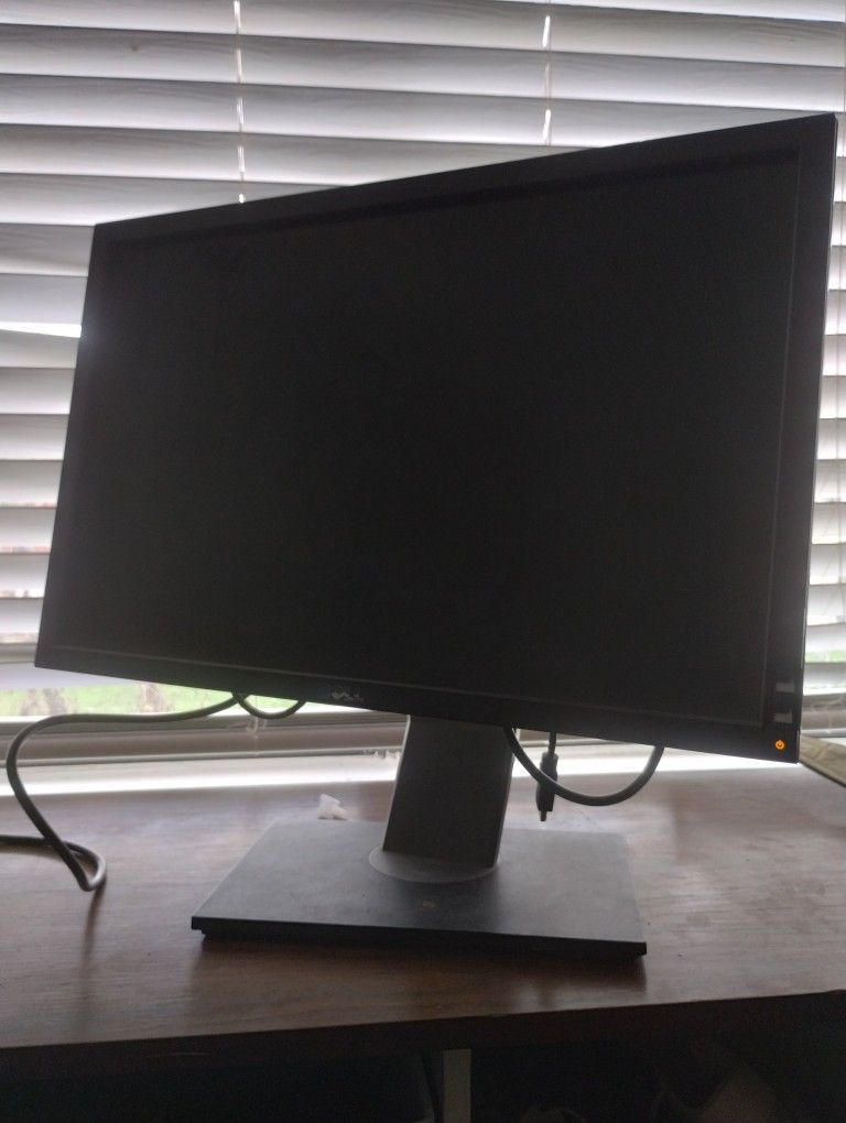 Dell Monitor  $30