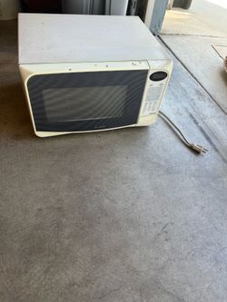 Free microwave