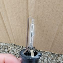 Bmw OEM Xenon hid Headlight Bulb