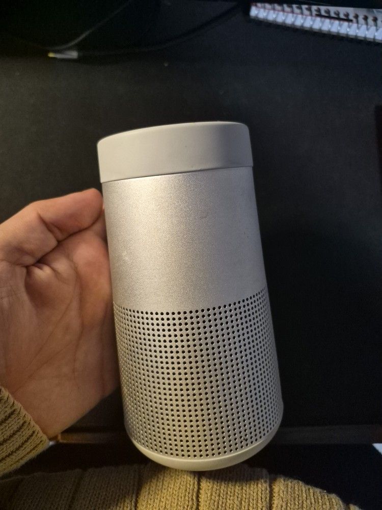 Bose Speaker