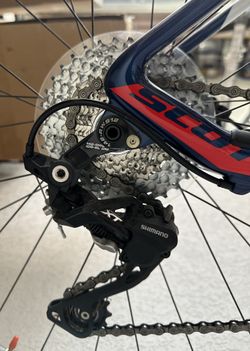 Scott scale 910 carbon 2015 clearance
