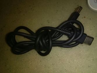 Nintendo Gameboy Link Cable