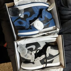 Jordan’s 